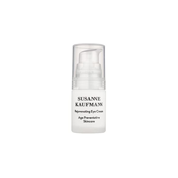 Susanne Kaufmann Rejuvenating Eye Cream, 15ml