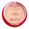 Bourjois - Fond de teint poudre - Healthy Mix - 02 Ivoire Doré