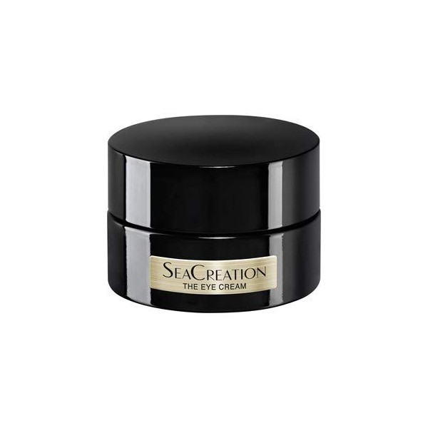 Dr Babor Sea Creation The Eye Cream Soin yeux 15ml