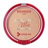 Bourjois - Fond de teint poudre - Healthy Mix - 02 Ivoire Doré