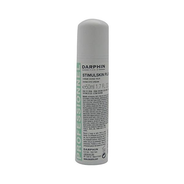 Darphin Stimulskin Plus Créme Divine Yeux 50ml