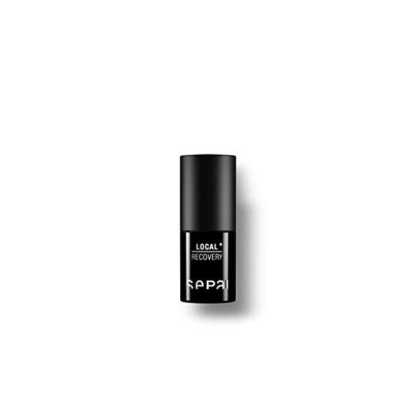 SEPAI Crème Riche Contour des Yeux V4.1 Local+, 12 ml