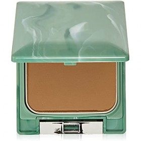 Almost Powder Makeup SPF15 de Clinique 06 Deep - Teint Poudre Naturel SPF 15