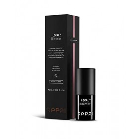 SEPAI Crème Riche Contour des Yeux V4.1 Local+, 12 ml