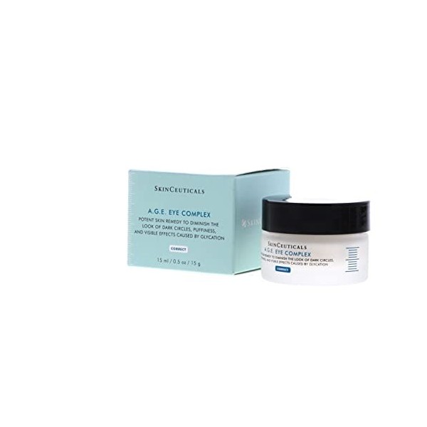 SKINCEUTICALS A.G.E. Eye Complex Pot de 15 g