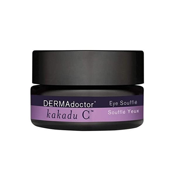 DERMAdoctor Kakadu C Eye Souffle 15ml