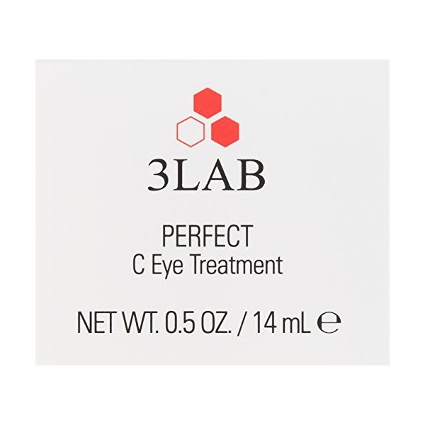 3LAB Perfect C Eye Treatment 15 ml