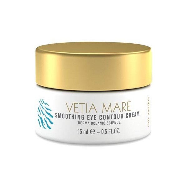 vetia Mare : lissant Eye Contour Cream 15 Ml