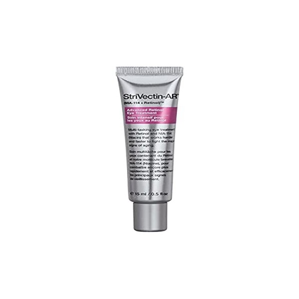 Advanced Retinol Eye Cream 15 Ml