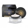 KAVIAAR KARE - Contour des yeux jour anti-âge - Caviar + Acide Hyaluronique - 15 ml