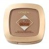 L OREAL GLAM GLOW POUDRE BEIGE 30 SANTÉ LÉGER MOYEN