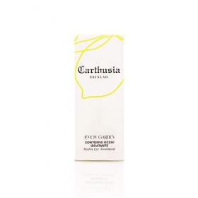 CARTHUSIA SKINLAB Lemon Garden Contour des Yeux Hydratant