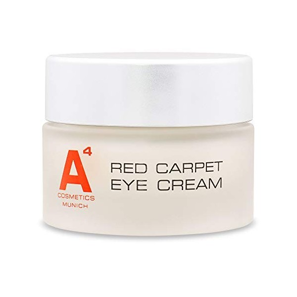 A4 COSMETICS - Red Carpet Crème pour les yeux - 15 ml
