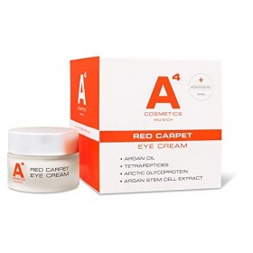 A4 COSMETICS - Red Carpet Crème pour les yeux - 15 ml