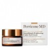 Perricone MD Essential Fx Acyl-Glutathione Smoothing & Brightening Under-eye cream Soin yeux 15ml