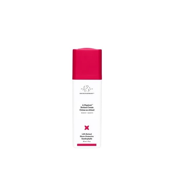 DRUNK ELEPHANT A-Passioni Retinol Cream 30ml