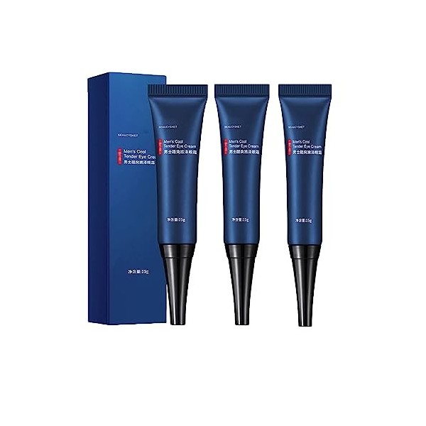 Crème for les yeux VEZE, Gel for les yeux raffermissant aux peptides fermes VEZE, Gel for les yeux liftant aux peptides Opene