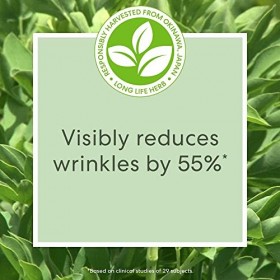 bareMinerals Skinlongevity Long Life Herb Eye Traitement pour Unisexe 0.5 oz 14.18 g