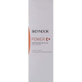 C contour des yeux de + POWER 15 ml