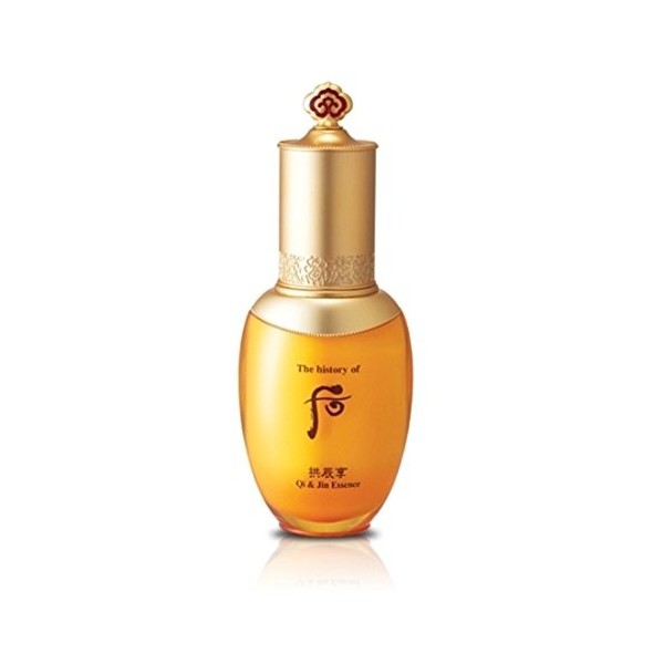 The History of Whoo Gongjinhyang Gienjin Essence 45Ml