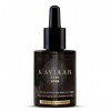 KAVIAAR KARE - Sérum contour des yeux anti-âge - Caviar + Acide Hyaluronique - 30 ml