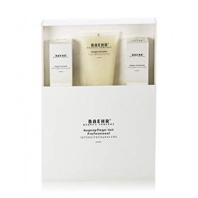 BAEHR Beauty Concept Kit de soin des yeux professionnel