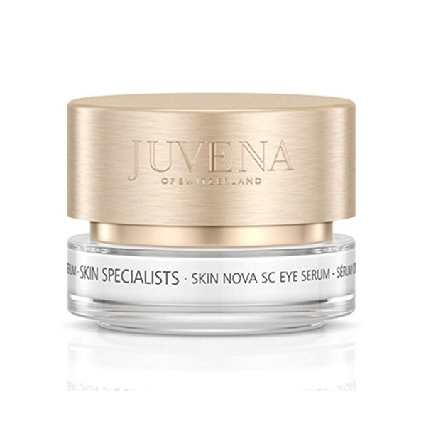 Juvena of Switzerland: Skin Specialists Skin Nova SC Eye Serum 15 ml 