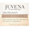 Juvena of Switzerland: Skin Specialists Skin Nova SC Eye Serum 15 ml 