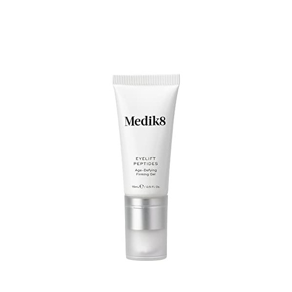 Medik8 Eyelift Peptides 15ml