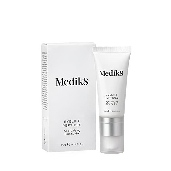 Medik8 Eyelift Peptides 15ml