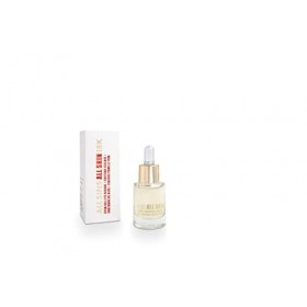 All Sins 18k | Concentré pour les Yeux et les Lèvres | Enrichi en Acide Hyaluronique | Sauvetage Oculaire des Cellules Souche