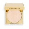 Revolution Pro, Cc Perfecting, Poudre Pressée, Warm Beige, 5g