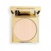 Revolution Pro, Cc Perfecting, Poudre Pressée, Warm Beige, 5g