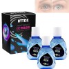 Attdx Eye Drops, Attdx Treatment Eyeproblems Solutiondrops, Eye Drops For Dry Itchy Eyes, Attdx Eyedrops Repair, Eye Care Liq