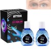 Attdx Eye Drops, Attdx Treatment Eyeproblems Solutiondrops, Eye Drops For Dry Itchy Eyes, Attdx Eyedrops Repair, Eye Care Liq