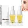 Lumineyes Skin Lifting Eye Serum, Sérums de traitement anti-âge pour les yeux, Sérum anti-rides pour les yeux, Réduit les poc