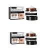 Collagen Boost Anti-Aging Serum Crème contour des yeux raffermissante,Jaysuing Collagen Boost Anti-Aging Serum Crème contour 