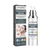 Collagen Boost Anti-Aging Serum Crème contour des yeux raffermissante,Jaysuing Collagen Boost Anti-Aging Serum Crème contour 