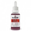 LAGLAMOR Peeling Solution AHA 10% + BHA 2% - Exfoliating Surface Skin And Reduces Fine Lines - Plump and Smooth Skin - Salicy