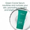 Skin Chemists Green Caviar Facial Serum 30ml