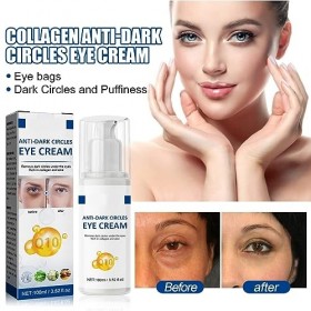 Pommade jasmin pour les cernes Pommade jasmin plus pour les yeux contre les rides et les cernes Pommade active jasmin pour le