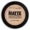 Maybelline Matte Maker Mattifying Powder Compact-20 Nude Beige
