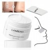 LANBENA – Extracteur de points noirs du visage – Masque de nez pour points noirs 30 ml 