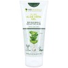 Gel à L’Aloe Vera PraNaturals 200ml Apaisant naturel et hydratant nourrissant Paquet de 1 