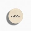 PIN UP SECRET - Savon Masque au Lait de Chèvre - Secret Teint Précieux - Pour Visage et Corps - Soin Naturel - Anti Imperfect