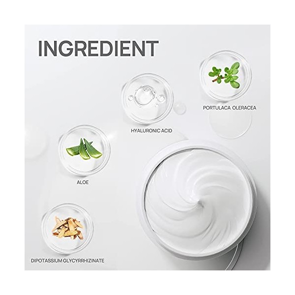 LANBENA Masque peel off pour éliminer les points noirs sur le visage et le nez, 1,05oz