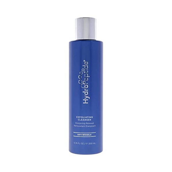 Hydropeptide Exfoliating Cleanser For Unisex 6.76 oz Cleanser