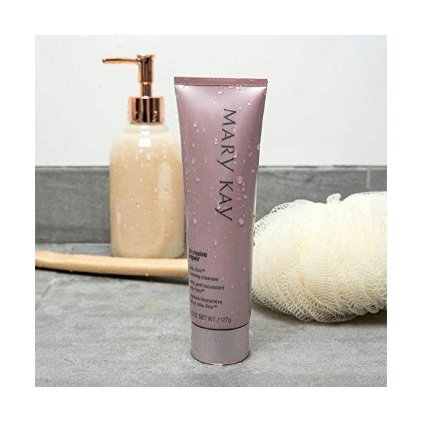 Mary Kay TimeWise Repair Volu-Firm Nettoyant moussant 127 g