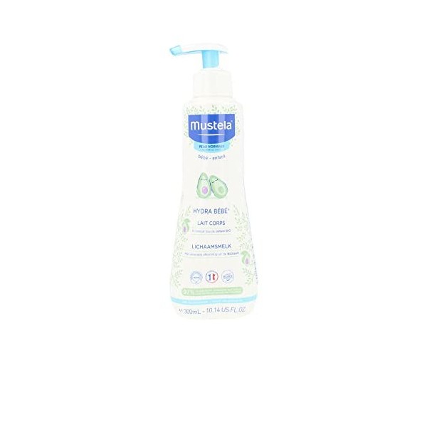 Mustela - Mustela Hydre de Bébé Corps Lotion - 300ml