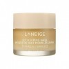 LANEIGE Masque de sommeil pour les lèvres à la vanille lemballage peut varier 